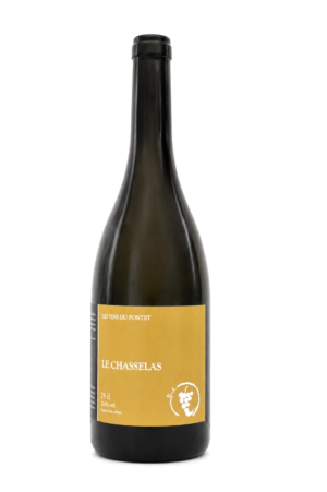 Le Chasselas